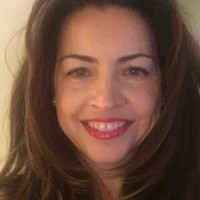 National Express Employee Belen Martinez's profile photo