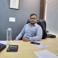 Pankaj Mohapatra Email
