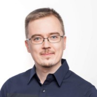 Superoperator Employee Jorma Hakala's profile photo