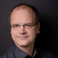 Sonova Group Employee Robert Mang's profile photo