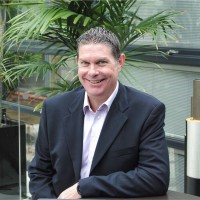 Vital Energi Utilities Limited Employee Ashley Malin's profile photo