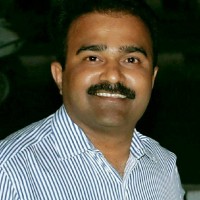Sonic Biochem Employee Girish Laad's profile photo