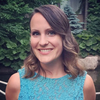 Sophie Charbonneau-Giguère Email & Phone Number