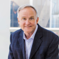 Bishop Beale Duncan Employee Michael Beale's profile photo