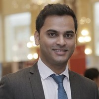 StudyIn Employee Praveen Subramani's profile photo