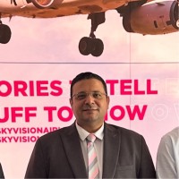 Sky Vision Airlines Employee Amr El-Zaher's profile photo