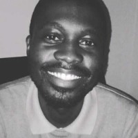delivery.com Employee Garikayi Musengi's profile photo