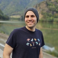 Raz Saad's profile photo