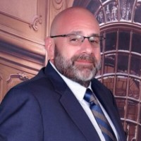 Y International USA Employee Scott Weber's profile photo