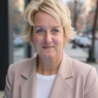 Clean Earth Employee Pamela Daknis's profile photo