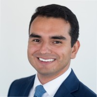 Daniel Holguin Email & Phone Number