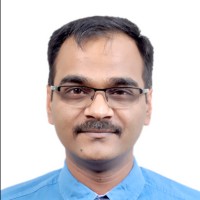 Accenture Employee Amitabh Kumar's profile photo