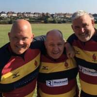 WS Homedel Ltd Employee John Tolley's profile photo