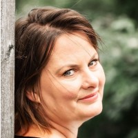 Zorggroep Oude en Nieuwe Land Employee Annemarie Stallinga's profile photo