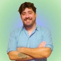 Evenbytes, evolución digital Employee Erwin Marte's profile photo
