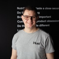 Huel Employee Matt Collinge's profile photo