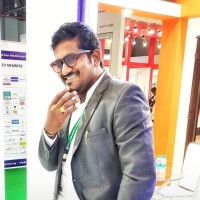 Quillion.ai Employee Kamalnadh J's profile photo