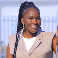 National Agricultural Marketing Council Employee Precious Mujovo's profile photo
