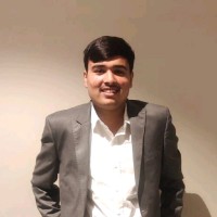 S. R. Batliboi & Co. LLP Employee Krish Parikh's profile photo