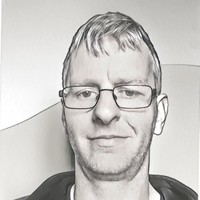 Mythwright Employee Martin Oakden's profile photo