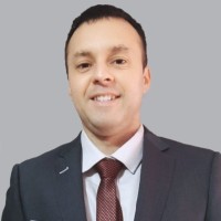Contaline ERP Employee Luis Saavedra Ramírez's profile photo