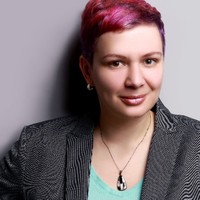 ROLAND Assistance Employee Ulrike Fiedler's profile photo
