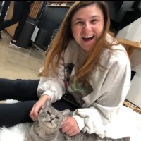 The Osher Marin Jewish Community Center Employee Laura Schiff's profile photo
