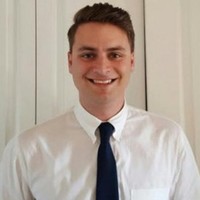 The Associated Press Employee Ryan Kryska's profile photo