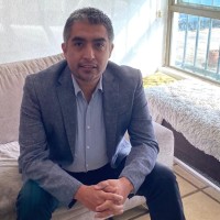 Sergio Solis Email & Phone Number
