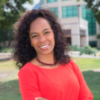 VALERO REFINING Employee Stephanie Hall's profile photo