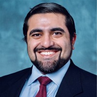 University of Detroit Jesuit High School and Academy Employee Atif Lodhi's profile photo