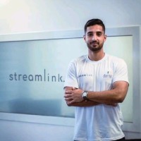 Streamlink Employee Ahmed Bensalah's profile photo
