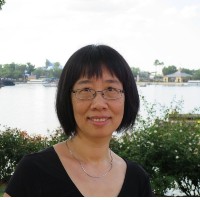 Qian Chen Email & Phone Number