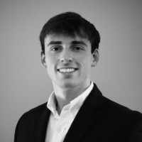 Mawgan Capital Employee Conor Kinnucane's profile photo