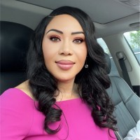 Essential Speech & ABA Therapy Employee Genevieve Echeta's profile photo