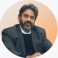 Jitendra Joshi Email & Phone Number