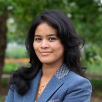 Dux Data Employee Morgan Djotaroeno's profile photo