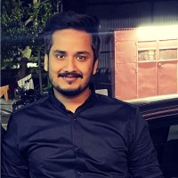 ICONMA Employee Aryam Srivastava's profile photo