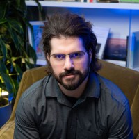 Maxwell Trainor Email & Phone Number
