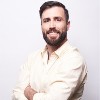 Vestis Corporation Employee Jonathan Rocha's profile photo