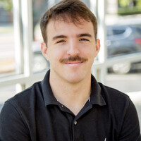 atlasRFIDstore Employee Rob Saville's profile photo