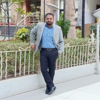 Krsnaa Diagnostics Ltd. (Formerly known as Krsnaa Diagnostics Pvt. Ltd.) Employee Mitesh Dave's profile photo