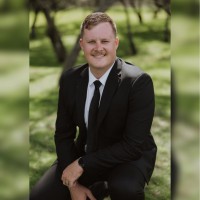 Agricol Seeds Employee Morné Venter's profile photo