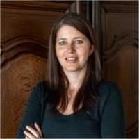 Degudap Employee Stephanie Biebuyck's profile photo