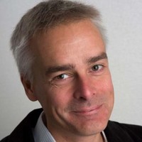 Sweco Employee Fredrik Ekelund's profile photo