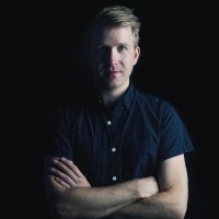 Gin & Luck Employee Alexander Day's profile photo