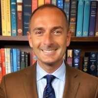 Neato Robotics Employee Heiko Erhard's profile photo