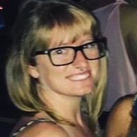 MeBe Employee Alison Moser's profile photo