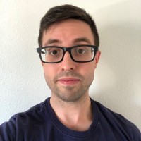 DraftKings Inc. Employee Simon Barton's profile photo