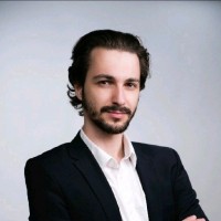 Sofia Tech Park Employee Boril Obreshkov's profile photo